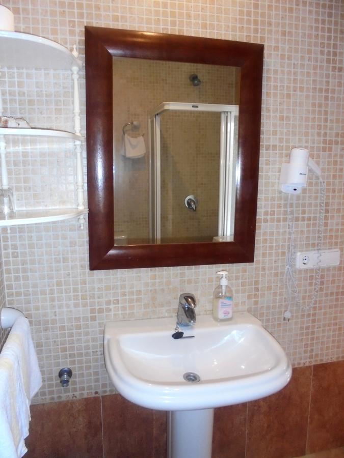 Apartamento Jordi Lejlighed Cala Figuera  Eksteriør billede