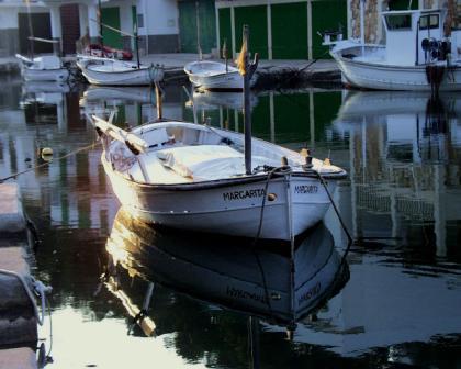 Apartamento Jordi Lejlighed Cala Figuera  Eksteriør billede